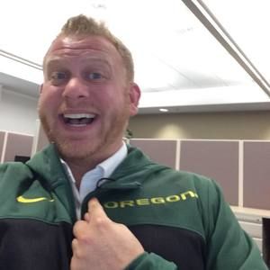 Meet your Posher, Brady